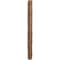 Ekena Millwork 3"W x 3"D x 48"H Universal Outside Corner for StoneWall Faux Stone Siding Panels, Sedona PNUOC03X48SE - alternate 1